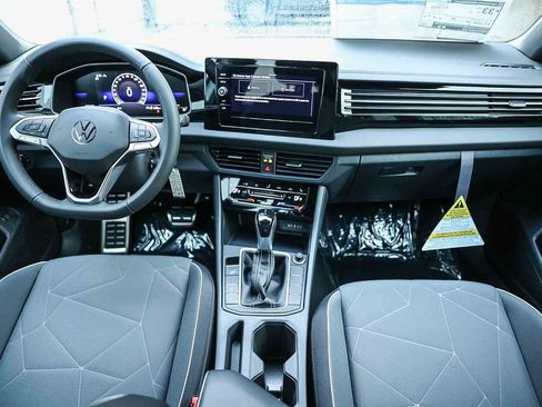 New 2026 Volkswagen Jetta Sport image 19