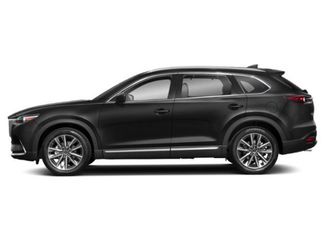 Used 2019 MAZDA CX-9 Grand Touring AWD/4WD video 3