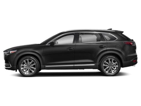 Used 2019 MAZDA CX-9 Grand Touring AWD/4WD image 3