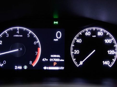 Certified 2023 Honda CR-V LX image 24