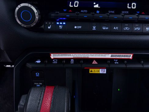 Used 2023 Toyota Tundra TRD Pro AWD/4WD image 26