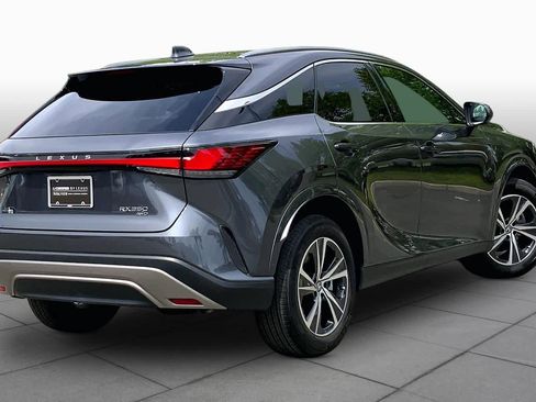 Certified 2025 Lexus RX 350 Premium w/ Convenience Package AWD/4WD image 13