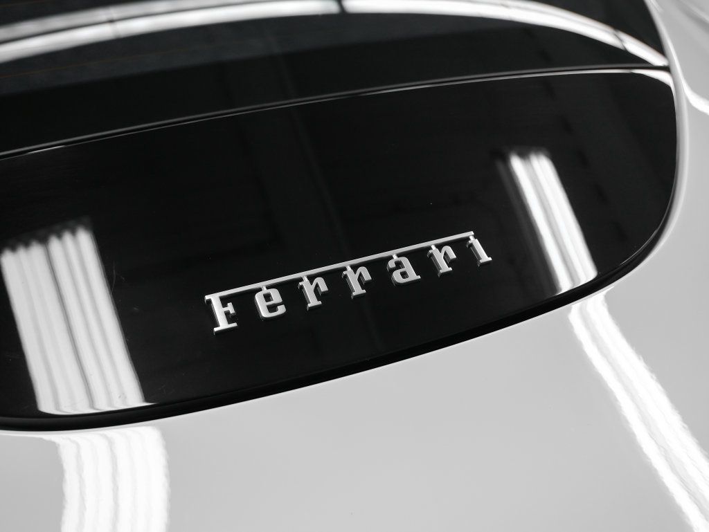 Certified 2023 Ferrari Roma RWD image 38