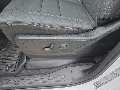 New 2026 RAM 1500 Big Horn image 43