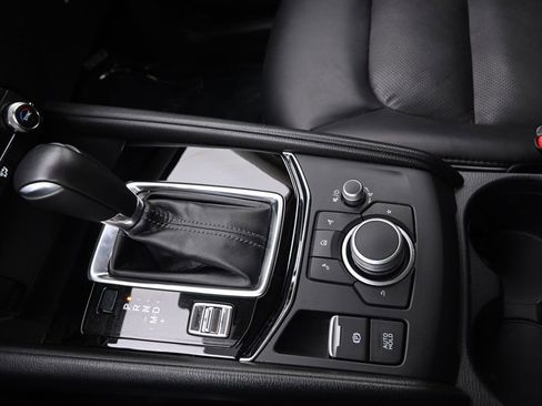 Used 2024 MAZDA CX-5 AWD 2.5 S w/ Select Package image 31