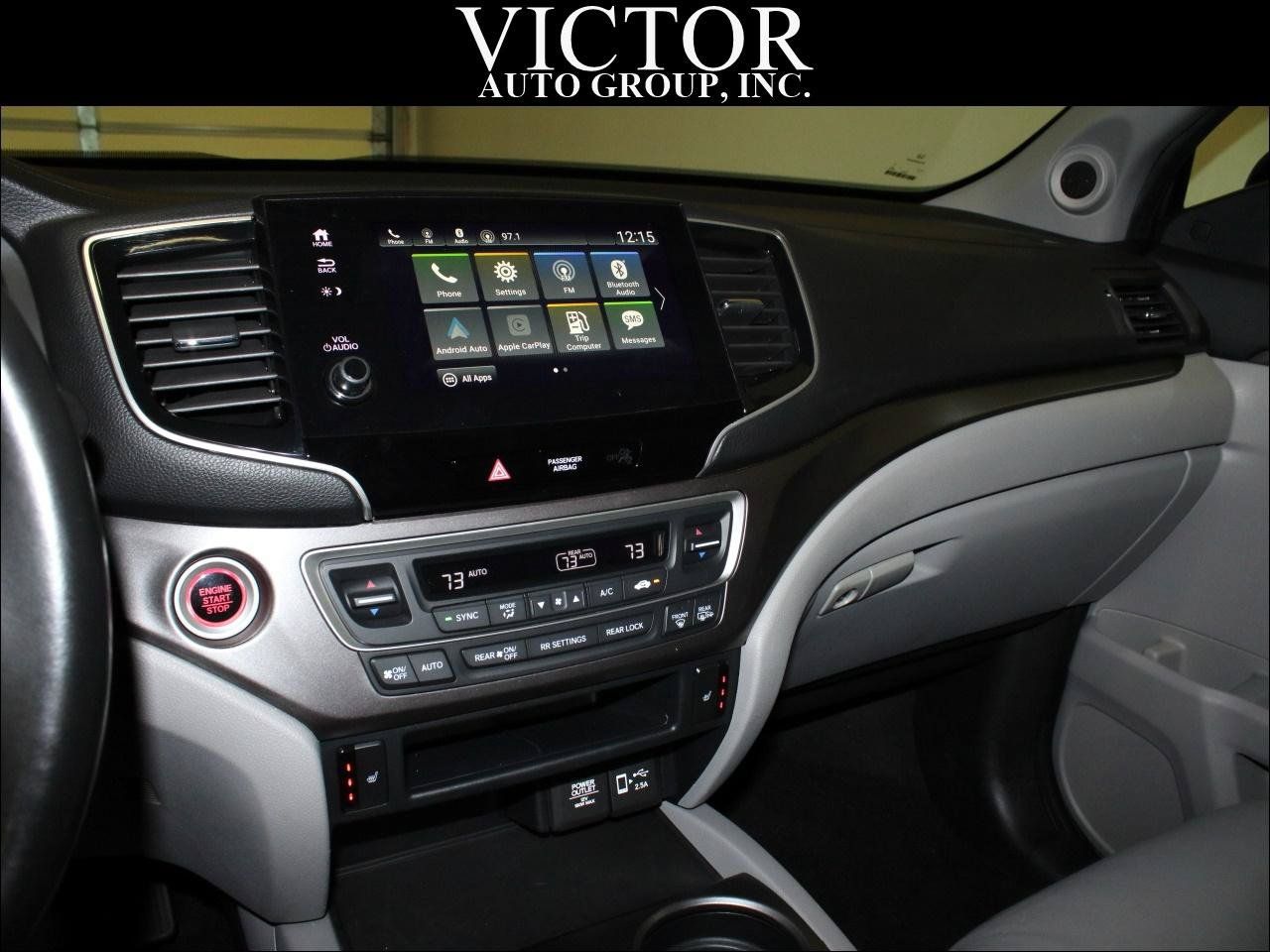 Used 2021 Honda Pilot EX-L image 24