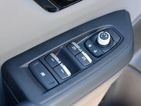 New 2026 Subaru Forester Sport image 19