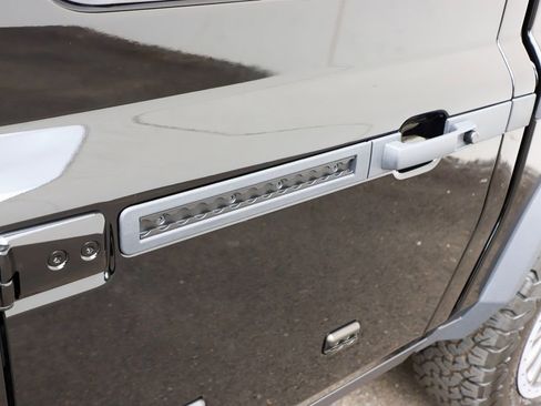 New 2025 INEOS Grenadier Fieldmaster Edition image 23