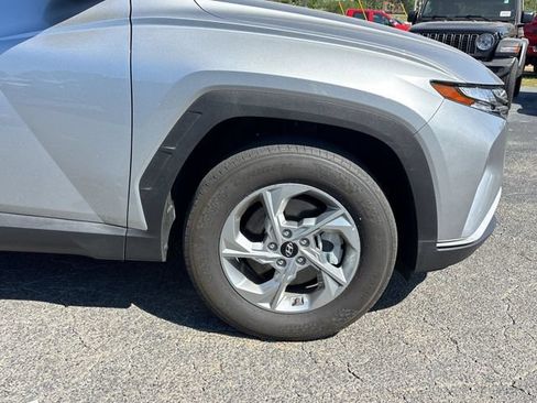 Used 2024 Hyundai Tucson SEL AWD/4WD image 9