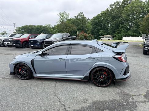 Used 2019 Honda Civic Type R image 8