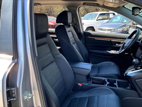 Used 2018 Honda CR-V EX-L image 9