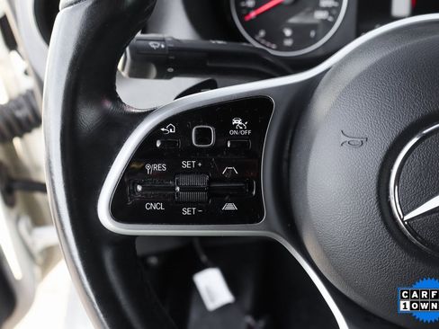 Used 2022 Mercedes-Benz Sprinter 2500 image 21