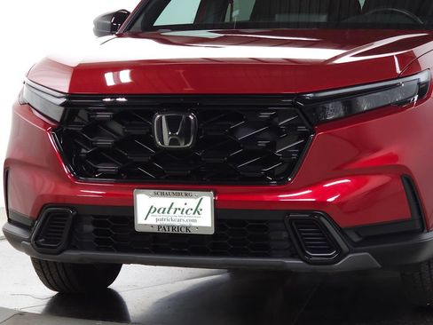 Used 2025 Honda CR-V Sport image 3