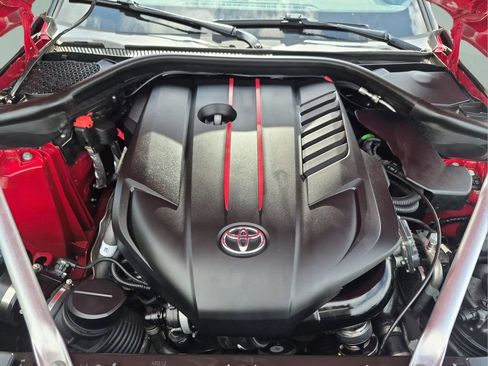 Used 2022 Toyota Supra RWD image 21