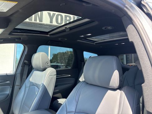 Used 2023 Buick Enclave Premium w/ Experience Buick Package image 15