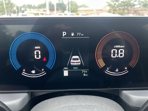 New 2026 Hyundai Sonata SEL AWD/4WD image 48