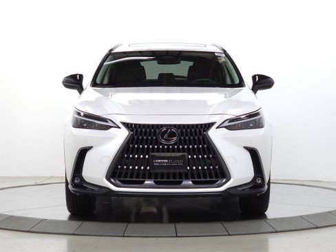 Used 2024 Lexus NX 350 AWD image 2
