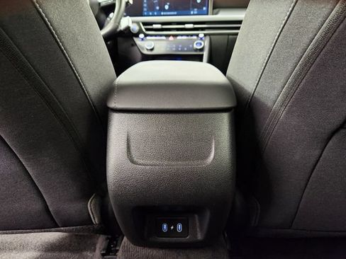 Certified 2025 Hyundai Sonata SEL FWD image 17