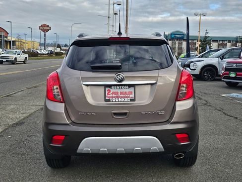 Used 2014 Buick Encore Leather image 6