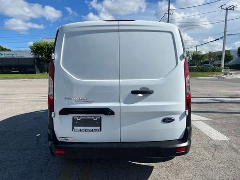Used 2020 Ford Transit Connect XL FWD image 8