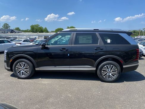New 2026 Hyundai Palisade SEL AWD/4WD image 4