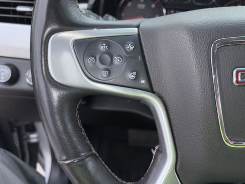 Used 2016 GMC Yukon SLT w/ Open Road Package image 14