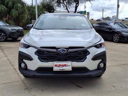 New 2026 Subaru Crosstrek 2.0i Premium image 15