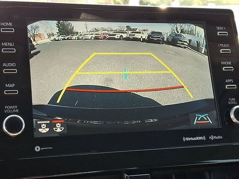 Used 2024 Toyota Camry XSE image 20