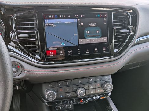 New 2026 Dodge Durango GT image 11