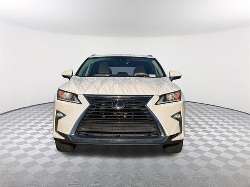 Used 2017 Lexus RX 350 FWD w/ Premium Package image 2