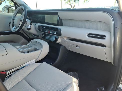 New 2026 Hyundai Palisade Calligraphy image 6