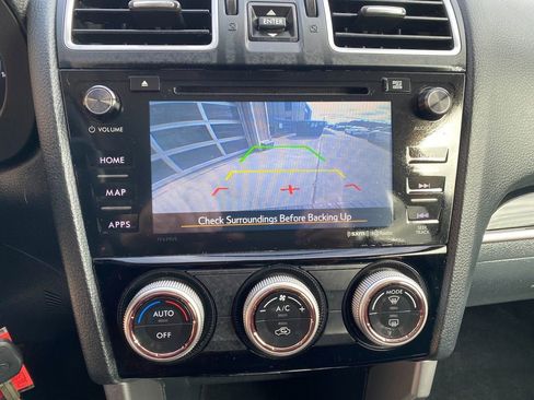 Used 2018 Subaru Forester 2.5i Limited image 24