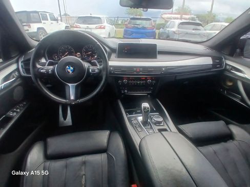 Used 2016 BMW X6 sDrive35i RWD image 25