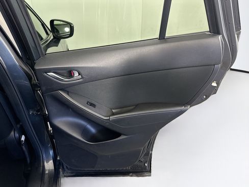 Used 2015 MAZDA CX-5 Touring image 28
