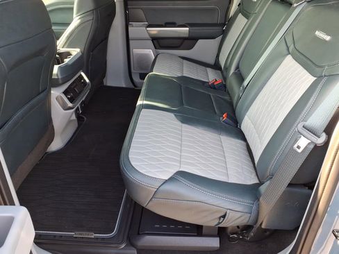 Used 2023 Ford F150 Limited image 13