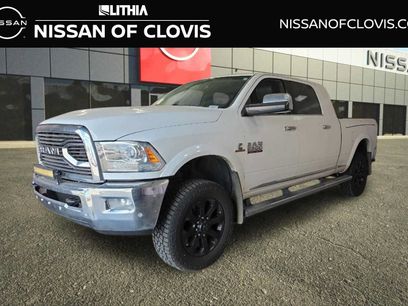 Used 2016 RAM 2500 Limited