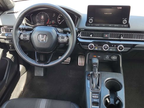 Used 2023 Honda Civic Sport image 25