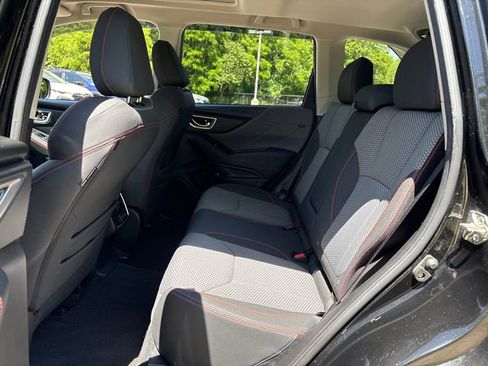 Used 2019 Subaru Forester Sport AWD/4WD image 17