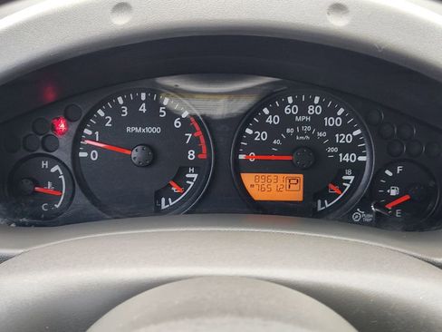 Used 2019 Nissan Frontier SV image 18