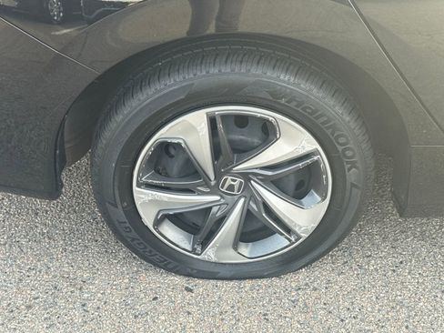 Used 2021 Honda Civic LX image 34