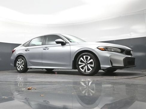Used 2026 Honda Civic LX image 27