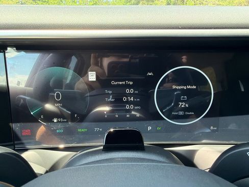 New 2026 Hyundai Palisade SEL Premium FWD image 30