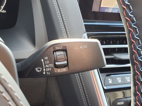 New 2026 BMW M850i xDrive AWD/4WD image 16