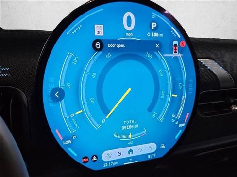 Certified 2025 MINI Cooper S image 12