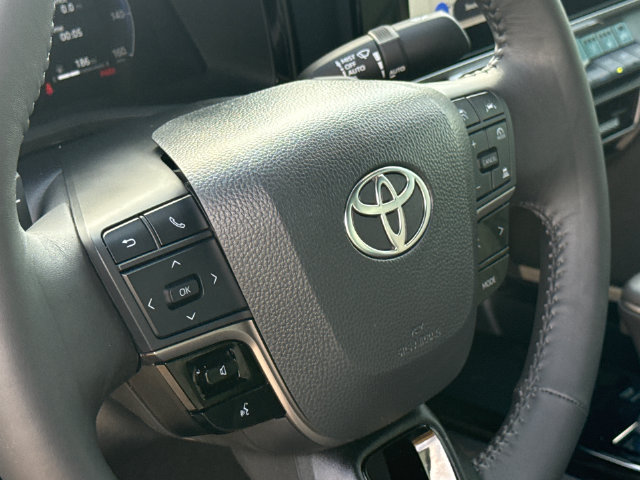 Used 2026 Toyota Camry XSE w/ Premium Package FWD image 29