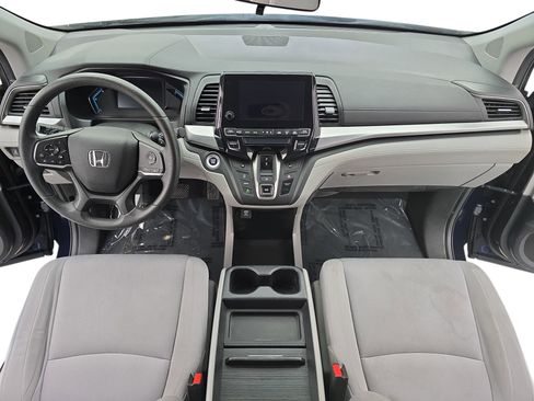 Used 2020 Honda Odyssey EX image 9