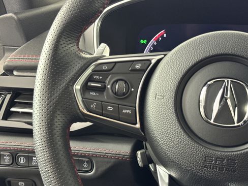 Used 2024 Acura MDX Type S image 37