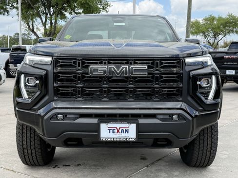 New 2026 GMC Canyon Elevation w/ Convenience Package image 7