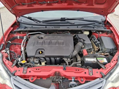 Used 2016 Toyota Corolla LE FWD image 19