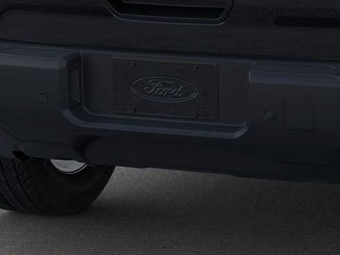 New 2025 Ford Bronco Sport Heritage w/ Convenience Package image 23